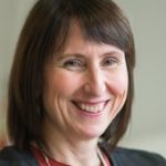 Jacqueline Gauthier