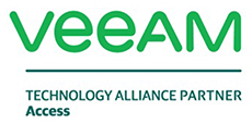 Veeam Technology Alliance Partner