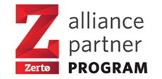 Zerto Alliance Partner Program
