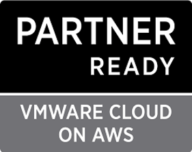 Partner Ready VMware Cloud on AWS